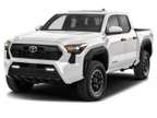 2024 Toyota Tacoma TRD Off Road Double Cab 6' Bed AT