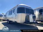 2024 Airstream Flying Cloud 28RBT Twin
