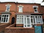 2 bedroom terraced house for sale in The Avenue, Abirds Green, Birmingham, B27