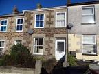 Redruth - Chain free sale 3 bed terraced house for sale -