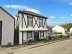 The Square, Grampound Road 5 bed end of terrace house for sale -