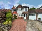 3 bedroom semi-detached house for sale in Primrose Croft, Hall Green, B28