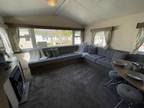 St Minver Holiday Park 2 bed static caravan for sale -