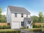 Plot 16, The Glenmore at Trehenlis. 3 bed semi-detached house for sale -