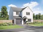 Plot 270, The Gisburn at Eve Parc. 4 bed detached house for sale -