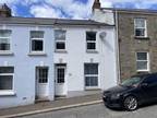 Castle Street, Truro 3 bed terraced house for sale -