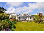 Trelawney Road, St Mawes 4 bed detached bungalow for sale - £