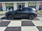 2023 Mazda CX-5 2.5 S Premium Package