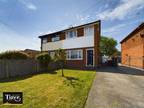 3 bedroom semi-detached house for sale in Gordale Close, Blackpool, FY4