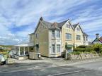 Falmouth 9 bed semi-detached house for sale -