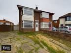 2 bedroom semi-detached house for sale in Ryldon Place, Blackpool, FY4