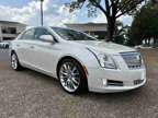 2013 Cadillac XTS Platinum