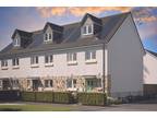 Plot 49, The Aldridge at Morva Reach. 4 bed terraced house for sale -
