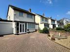 3 bedroom detached house for sale in Clifton Drive, Blackpool, FY4