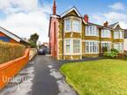 2 bedroom apartment for sale in 5 Riley Avenue, Lytham St. Annes, FY8