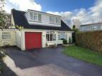 Playing Place, Truro 4 bed detached house for sale -