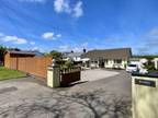 Frogpool, Truro 4 bed detached bungalow for sale -