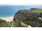 Porthscylla, Porthcurno, St. Levan. 1 bed detached house for sale -