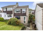 Truro 3 bed semi-detached house for sale -