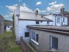 Scowbuds, Camborne - Needs modernisation 1 bed cottage for sale -