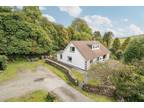Forrabury, Boscastle 4 bed detached house for sale -