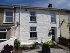 Greenfield Terrace Portreath - Sought. 3 bed cottage for sale -