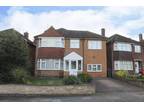 Seven Oaks Crescent, Bramcote. 4 bed detached house to rent - £1,500 pcm (£346