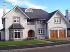 Kepplestone Gardens, Aberdeen, 4 bed detached house to rent - £3,500 pcm (£808