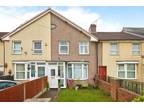 3 bedroom terraced house for sale in Kingscliff Road, Birmingham, West Midlands