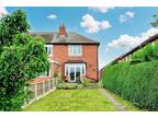 Canal Side, Beeston Rylands, Nottingham 3 bed end of terrace house for sale -