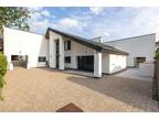 4 bedroom detached house for sale in Firs Road, Harrogate, North Yorkshire, HG2