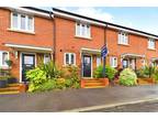 Honey Bee Street, Calcot, Reading. 2 bed terraced house for sale -