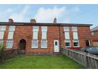 Bentley Grove, Hull 3 bed terraced house for sale -