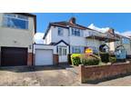 Windsor Crescent, Duston, Northampton. 3 bed semi-detached house for sale -