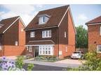 Plot 41, The Willow at Emmer Green. 4 bed detached house for sale -