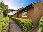 Fleetham Gardens, Lower Earley. 1 bed bungalow for sale -