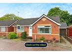 Loganberry Drive, Hull, East Riding. 2 bed detached bungalow for sale -