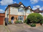 Mayfield Road, Spinney Hill. 3 bed semi-detached house for sale -