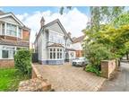 Shirley Avenue, Shirley, Southampton. 4 bed detached house for sale -