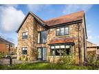 The Vines, Cottingham HU16 4 bed detached house for sale -