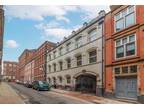 The Mills Building, Plumptre Street. 1 bed apartment for sale -