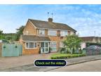 Westborough Way, Hull, HU4 7SN 3 bed semi-detached house for sale -