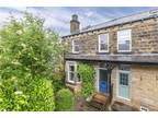 4 bedroom terraced house for sale in Middleton Road, Ilkley, West Yorkshire