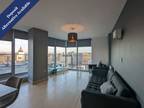 2 bedroom apartment for rent in Great Northern Tower, 1 Watson Street
