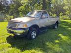Used 1999 FORD F150 For Sale