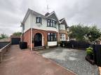 Sandhills Road, Kingsthorpe. 3 bed semi-detached house for sale -