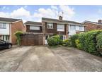 Austin Road, Woodley, Reading 4 bed semi-detached house for sale -