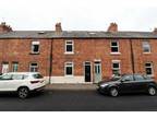 3 bedroom terraced house for rent in Victoria Avenue, Ripon, North Yorkshire
