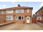South Reading, Berkshire, RG2 3 bed semi-detached house for sale -