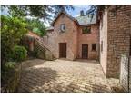 4 bedroom detached house for sale in Pynes Farmhouse, High Street, Ide, Exeter